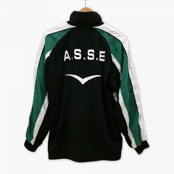 veste asse duarig 2003