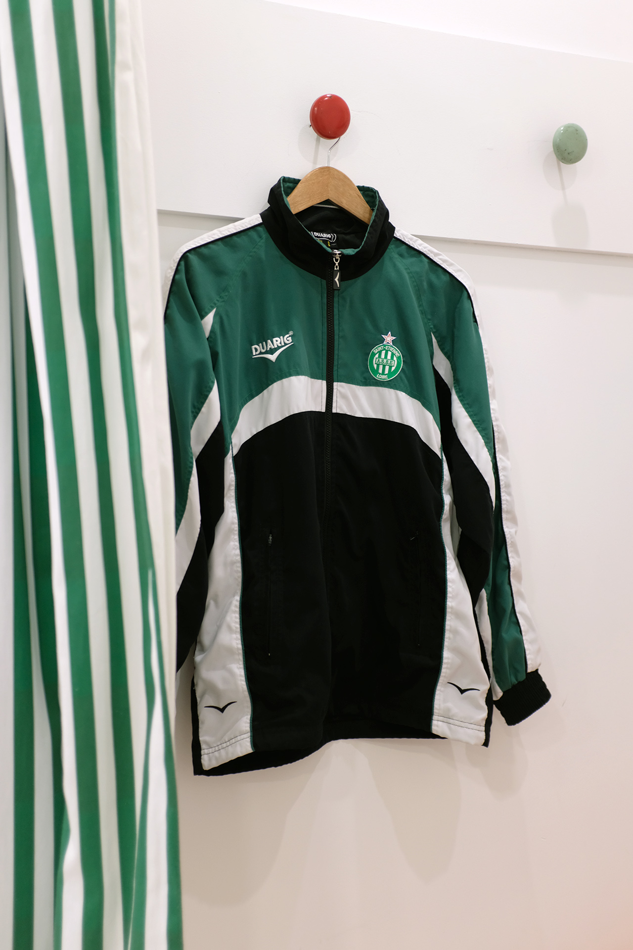 veste asse duarig 2003