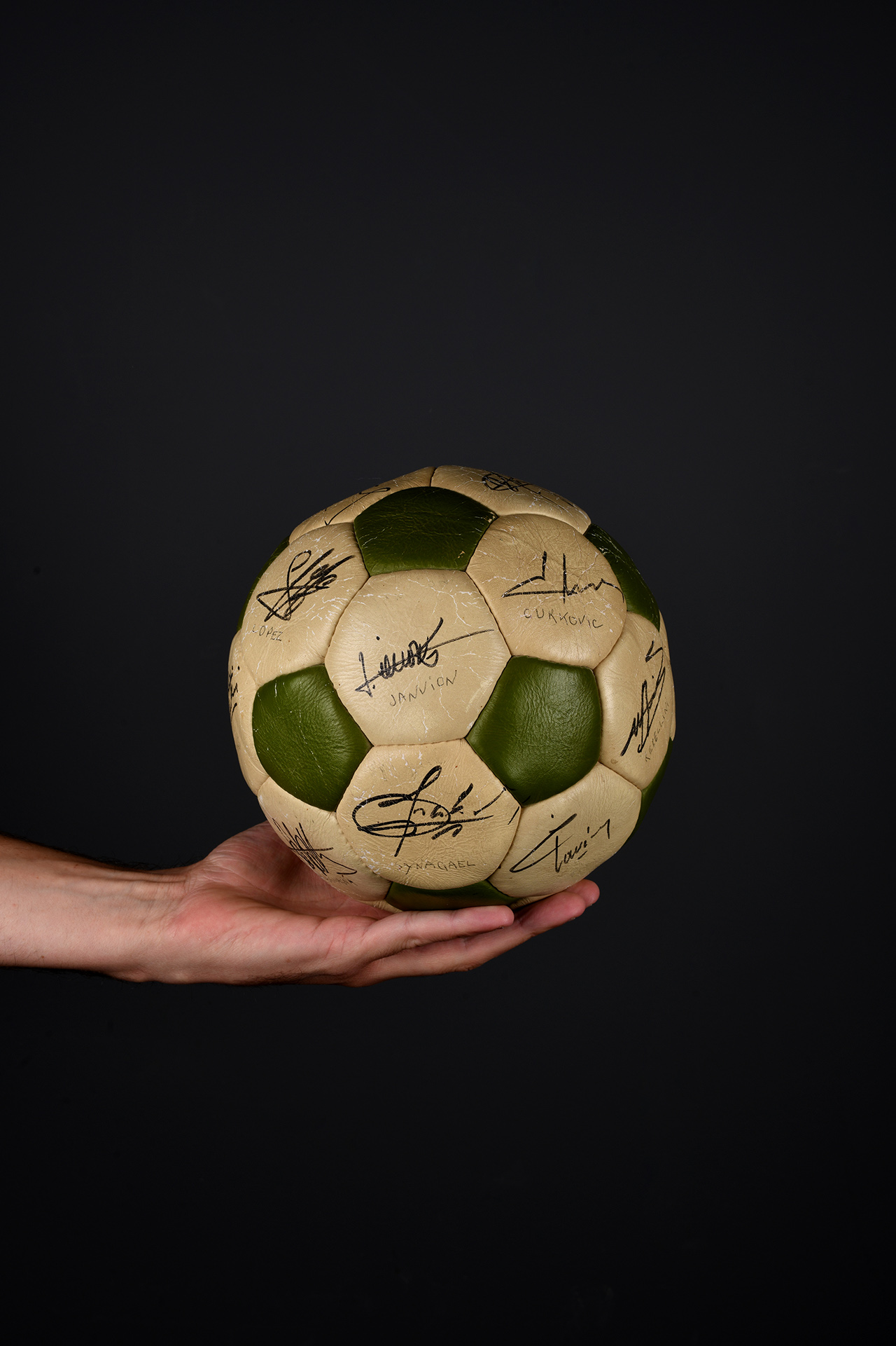 ballon duarig signatures asse