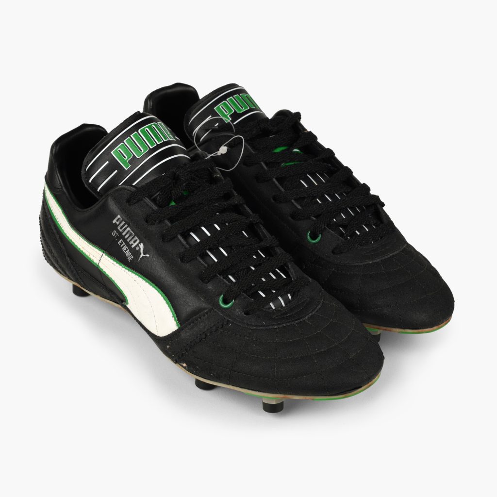 chaussures asse puma saint etienne