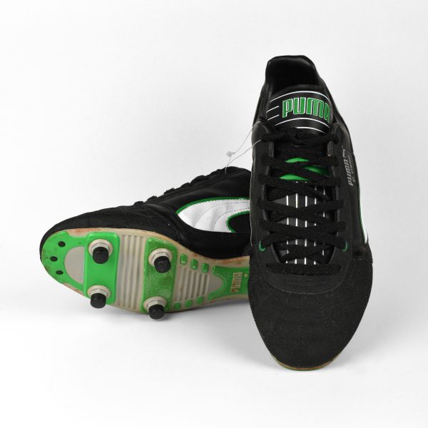 chaussures asse puma saint etienne