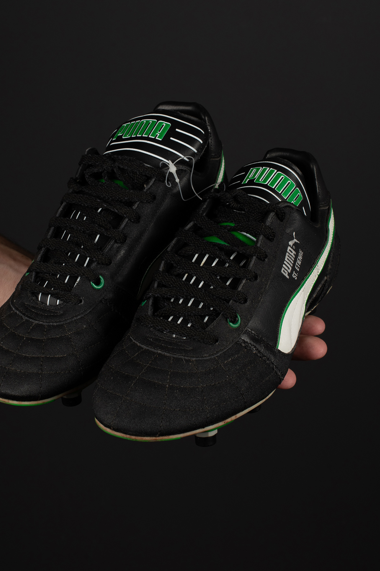 chaussures asse puma saint etienne