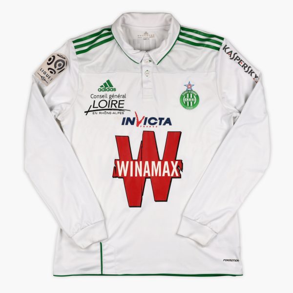 maillot asse aubameyang