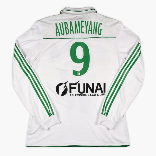 maillot asse aubameyang