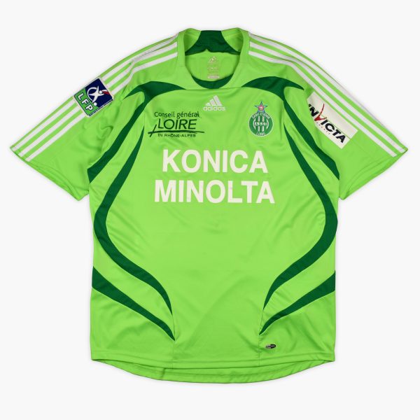 maillot asse bafé gomis