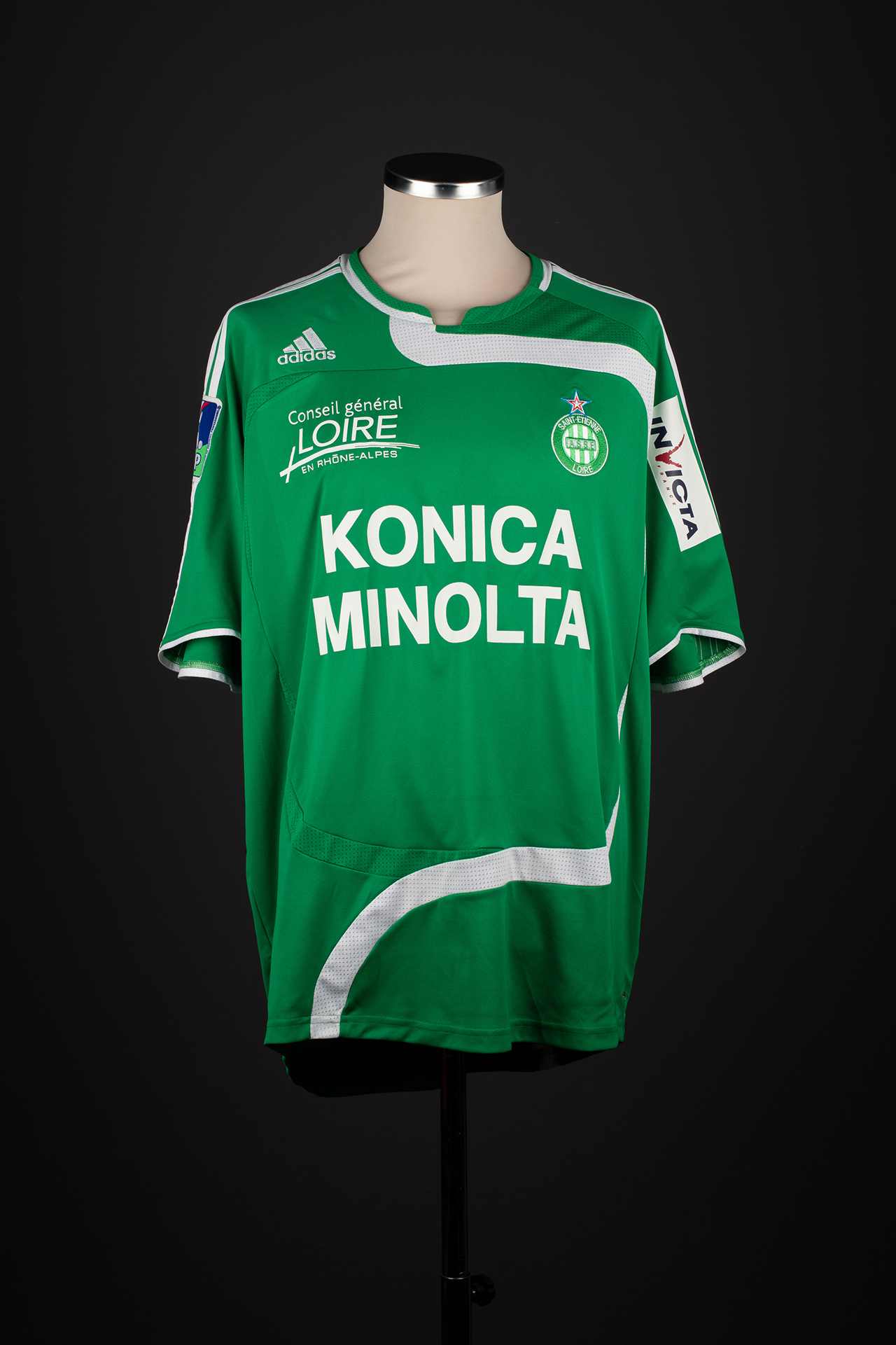 maillot asse bayal sall