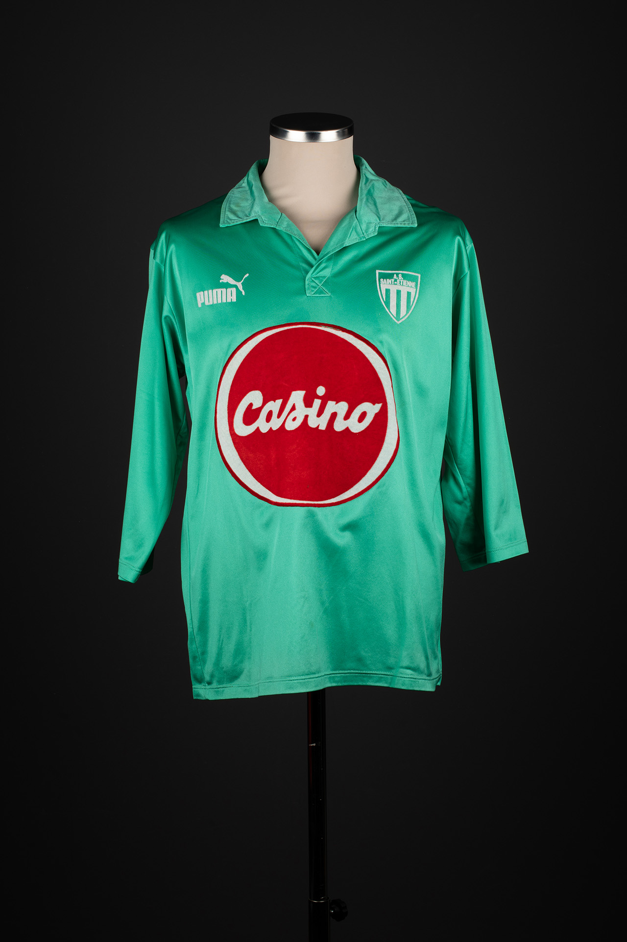 maillot asse casino 1988