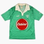 maillot asse casino 1990 1991