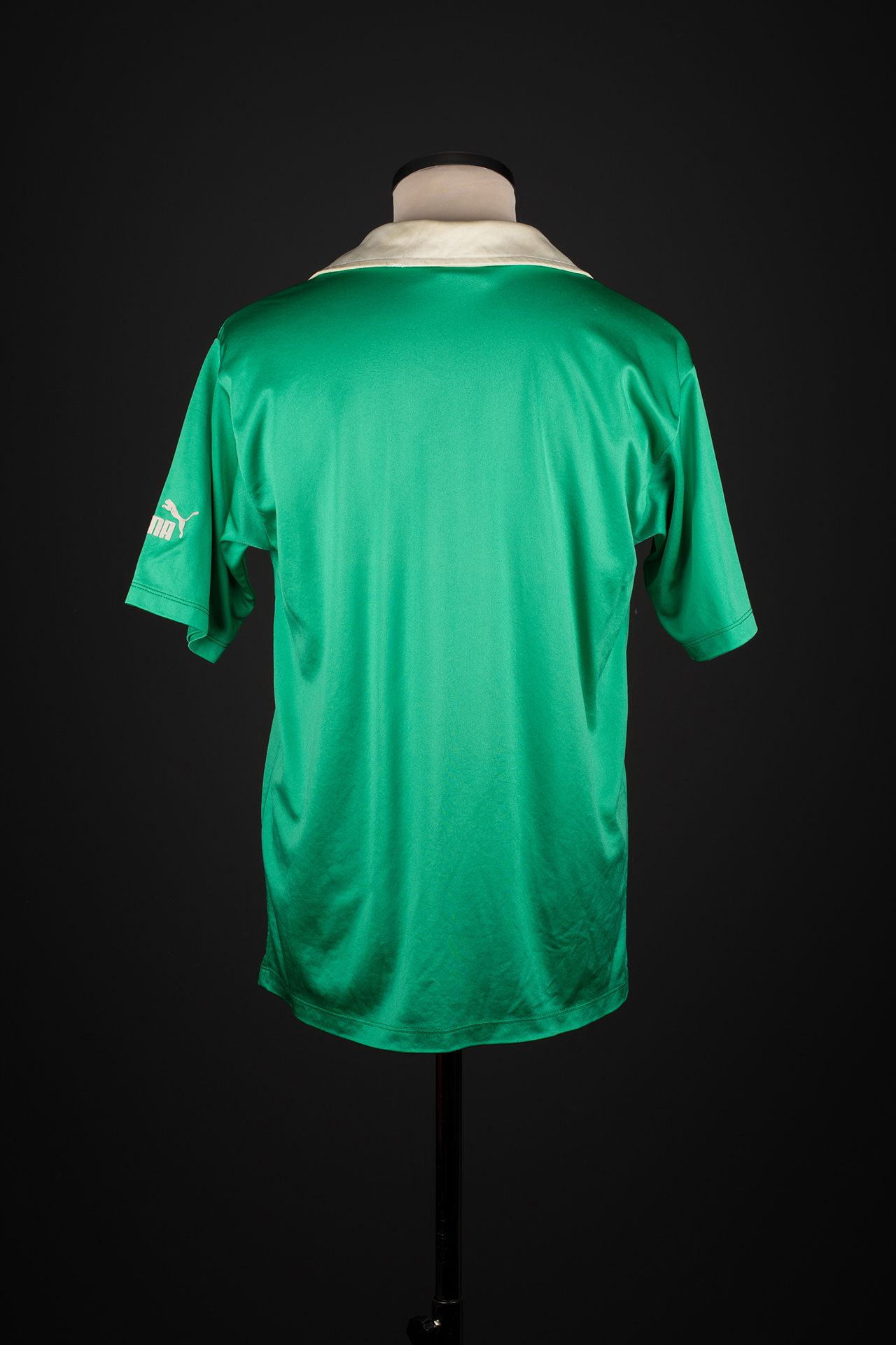 maillot asse casino 1990 1991