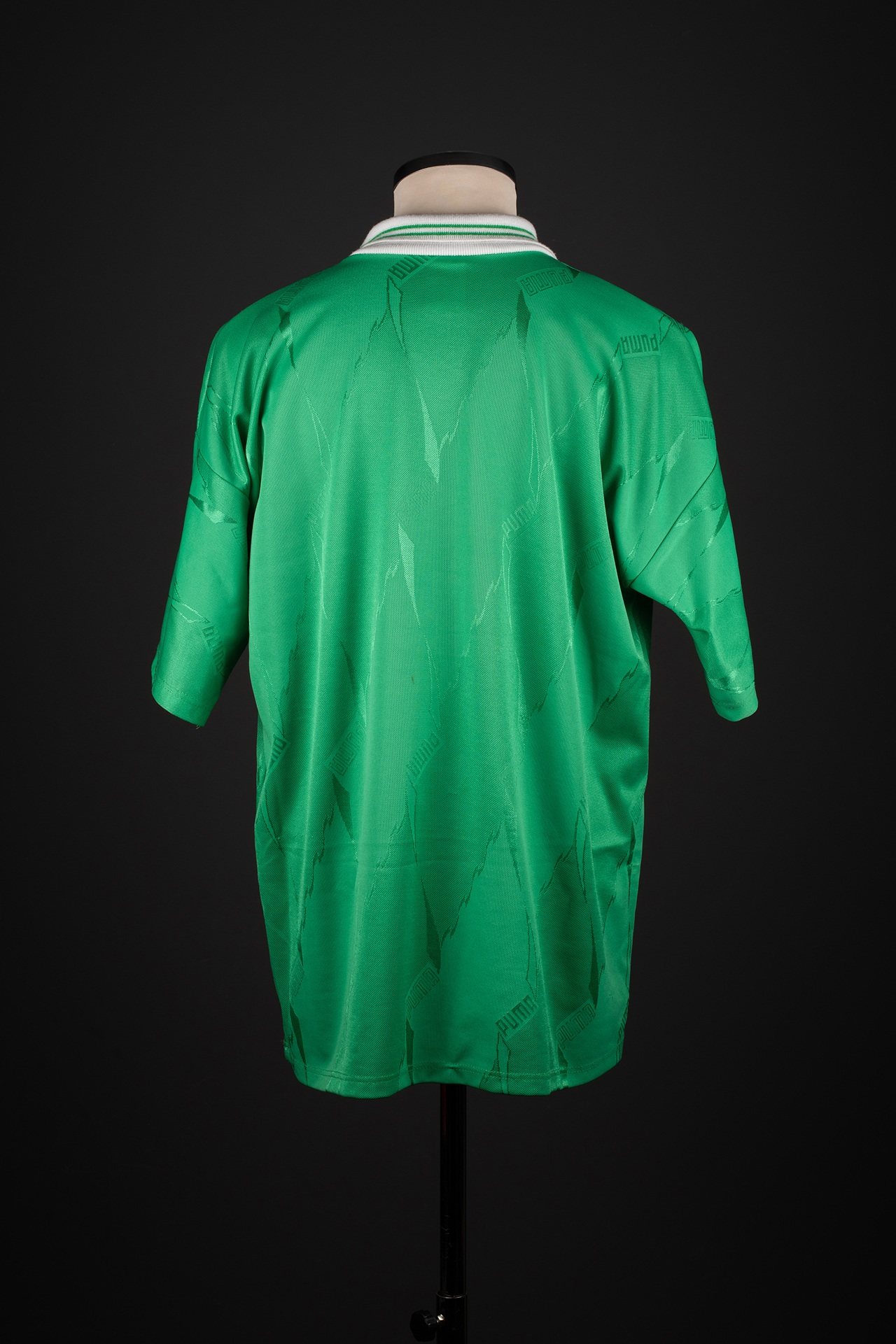 maillot asse casino 1994 1995