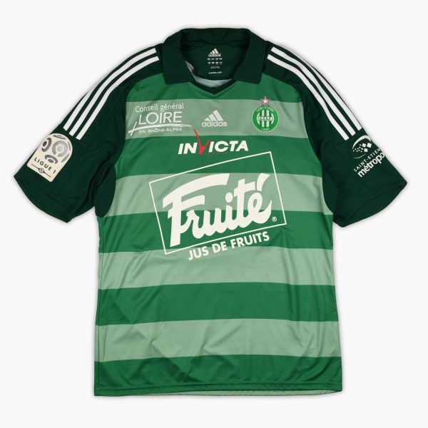 maillot asse dimitri payet