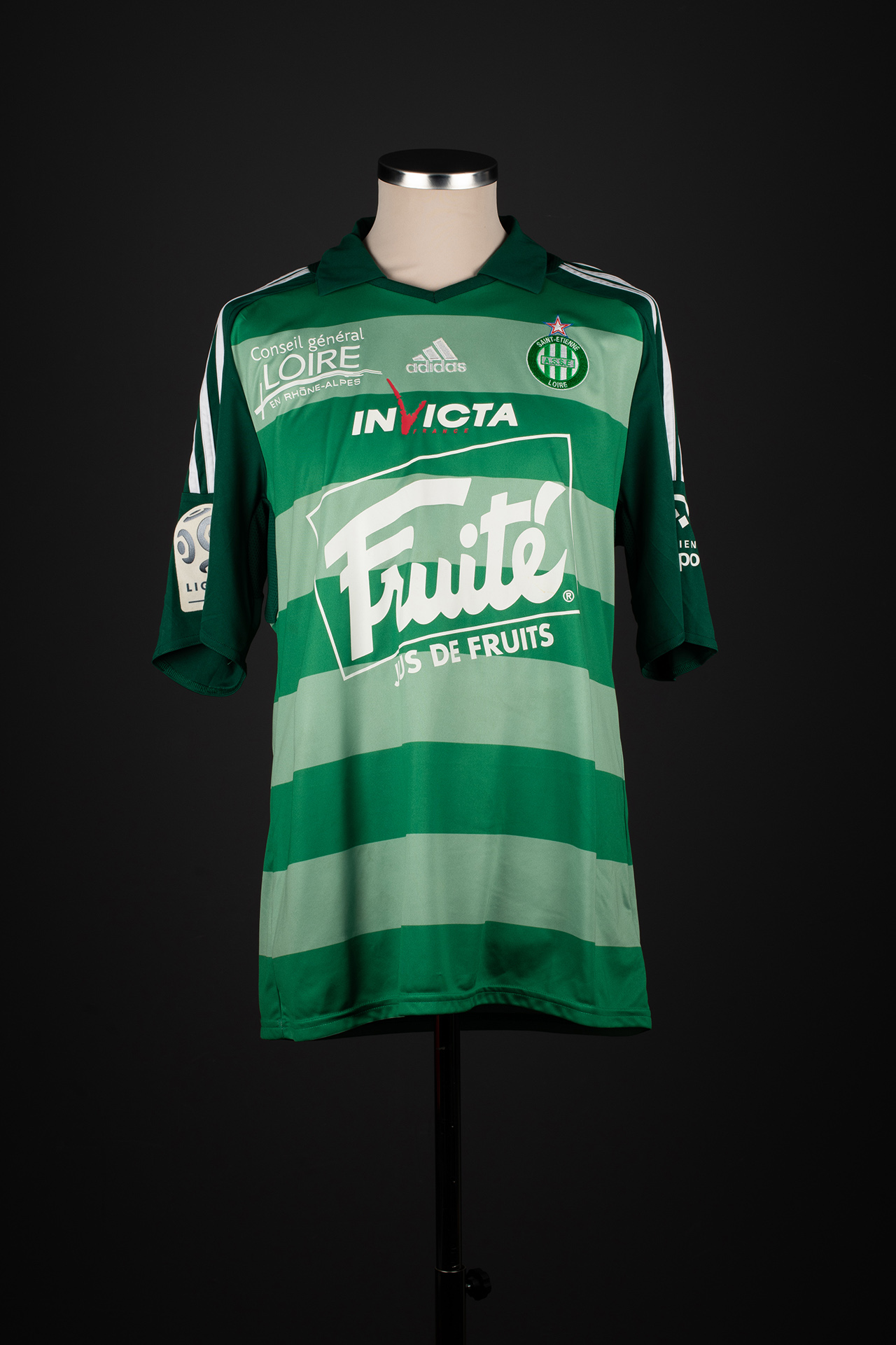 maillot asse dimitri payet