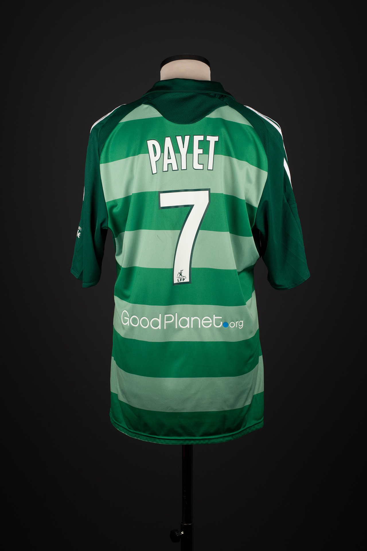 maillot asse dimitri payet