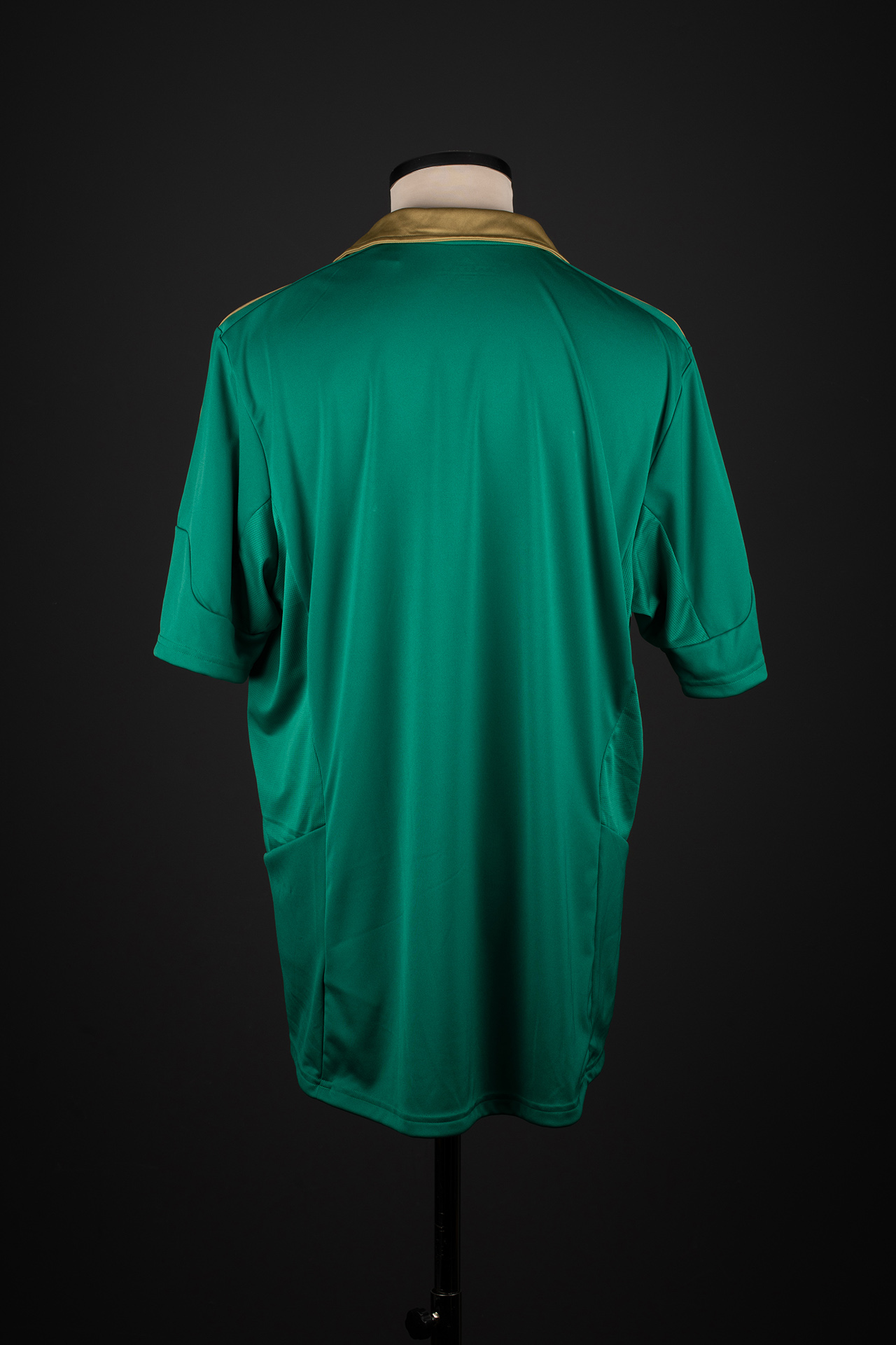 maillot asse finale coupe de la ligue 2013