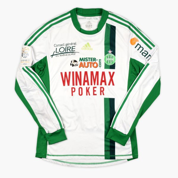 maillot asse gradel