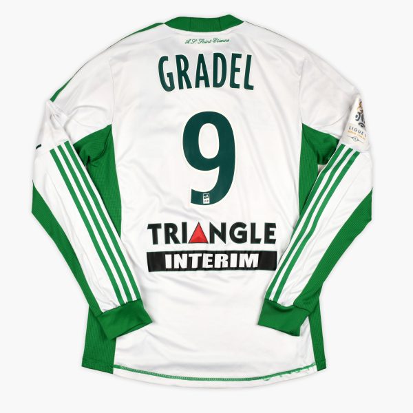 maillot asse gradel