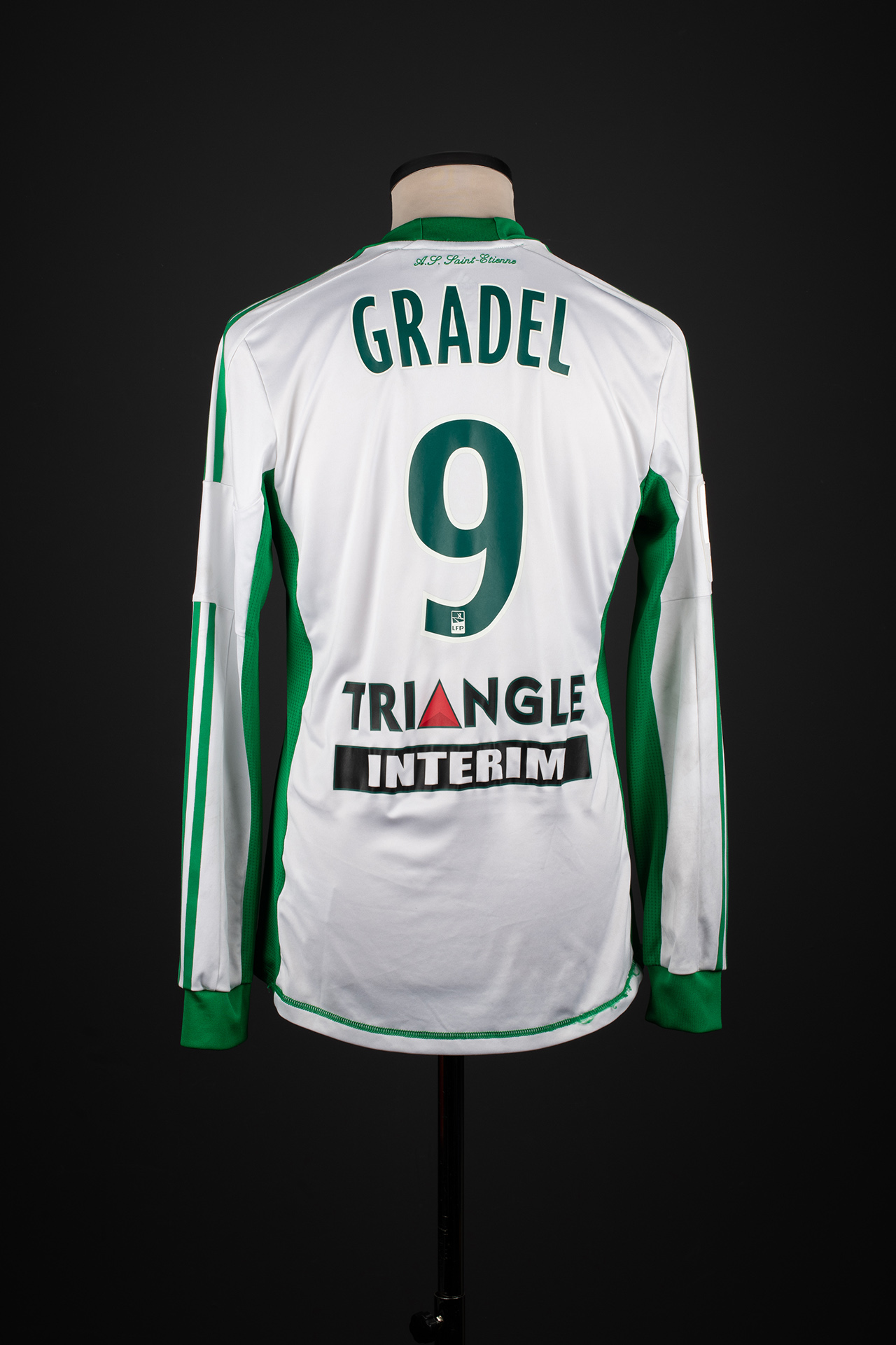 maillot asse gradel