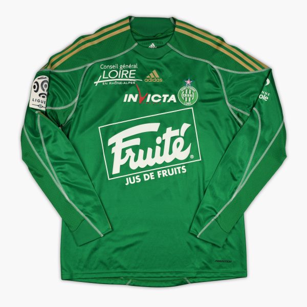 maillot asse ilan