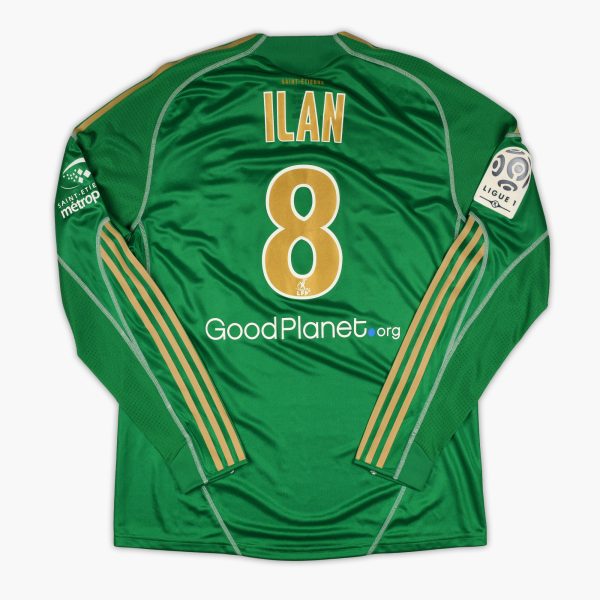 maillot asse ilan