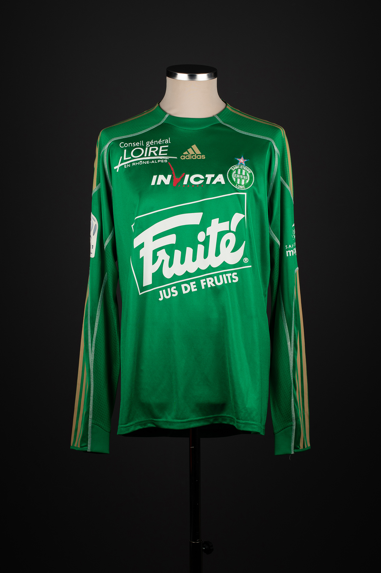 maillot asse ilan