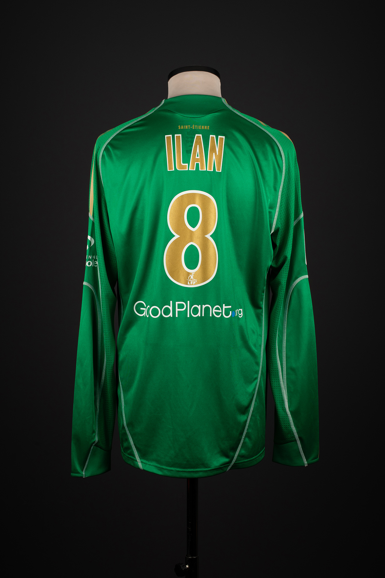 maillot asse ilan