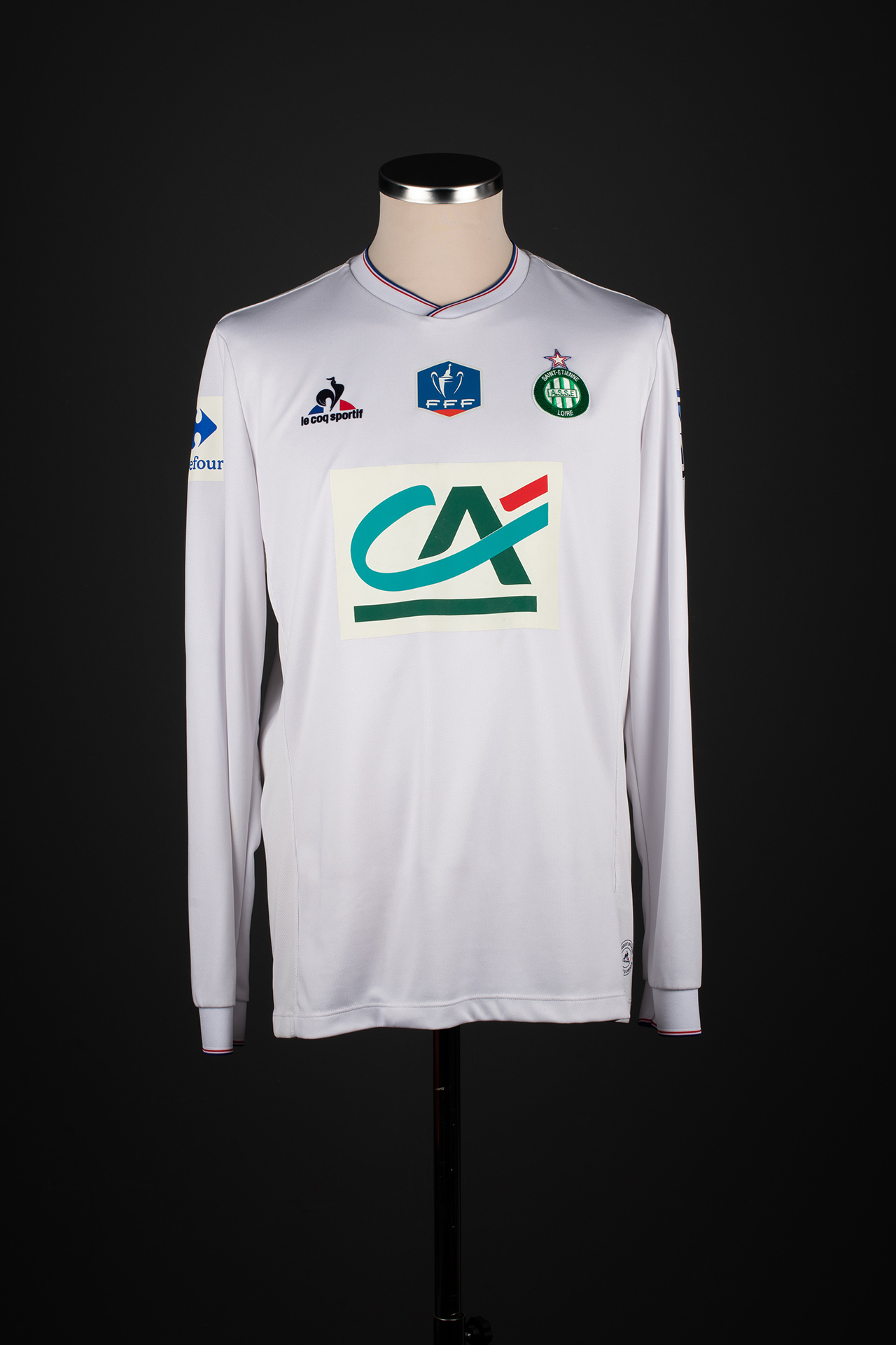 maillot asse jérémy clément