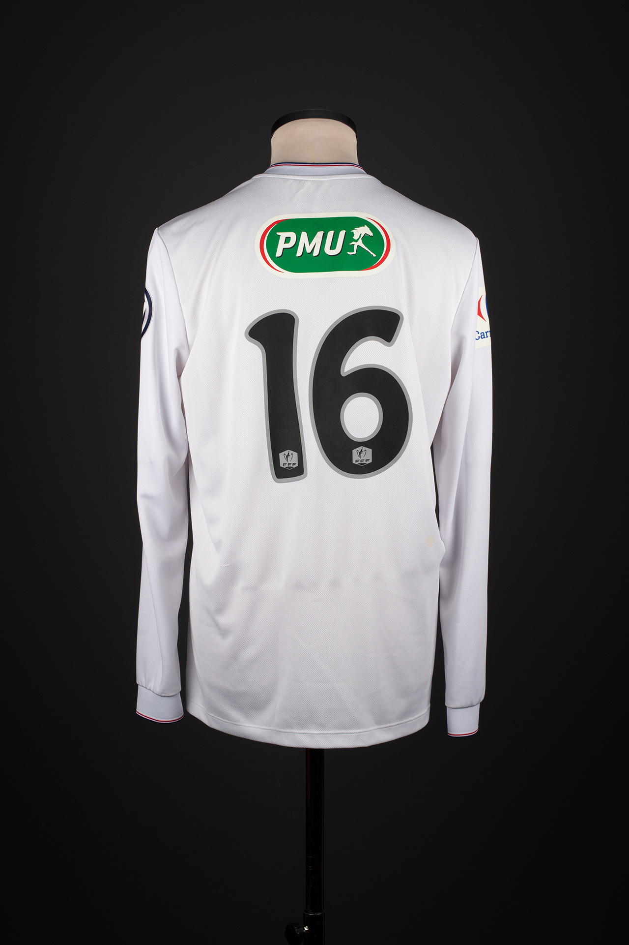 maillot asse jérémy clément