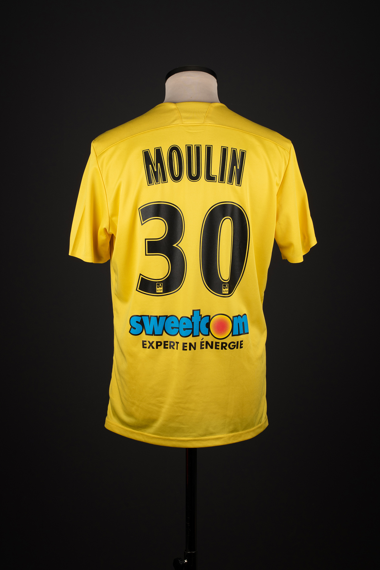 maillot asse jessy moulin