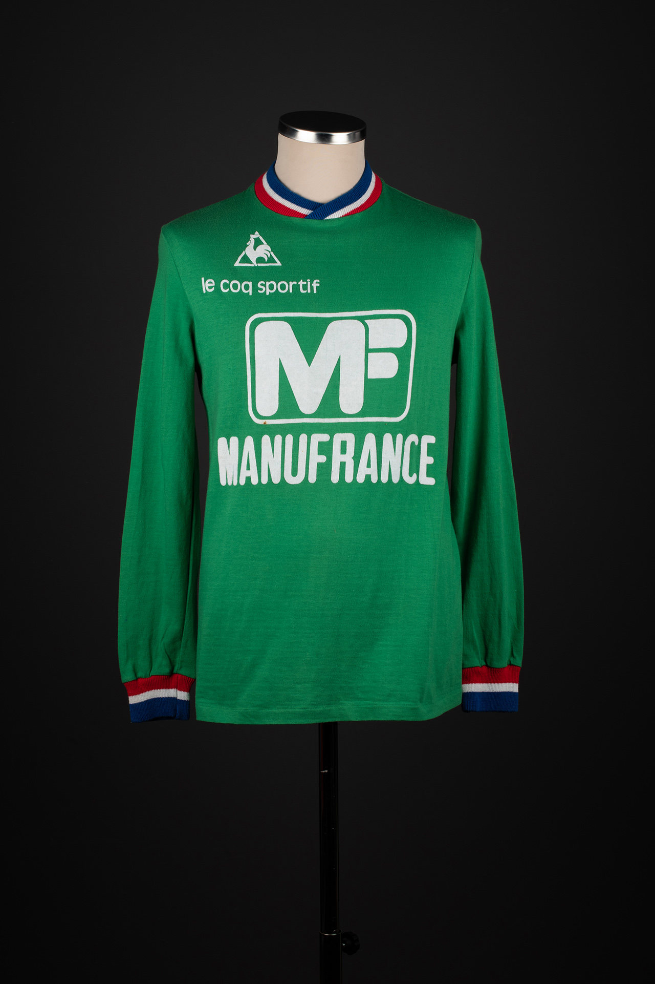 maillot asse manufrance