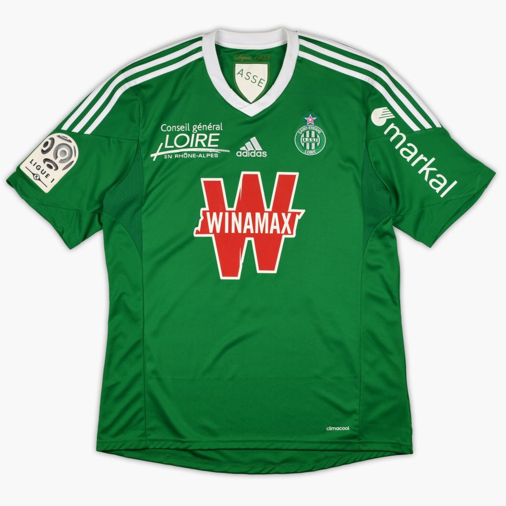 maillot asse mevlut erding