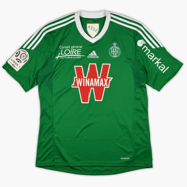 maillot asse mevlut erding