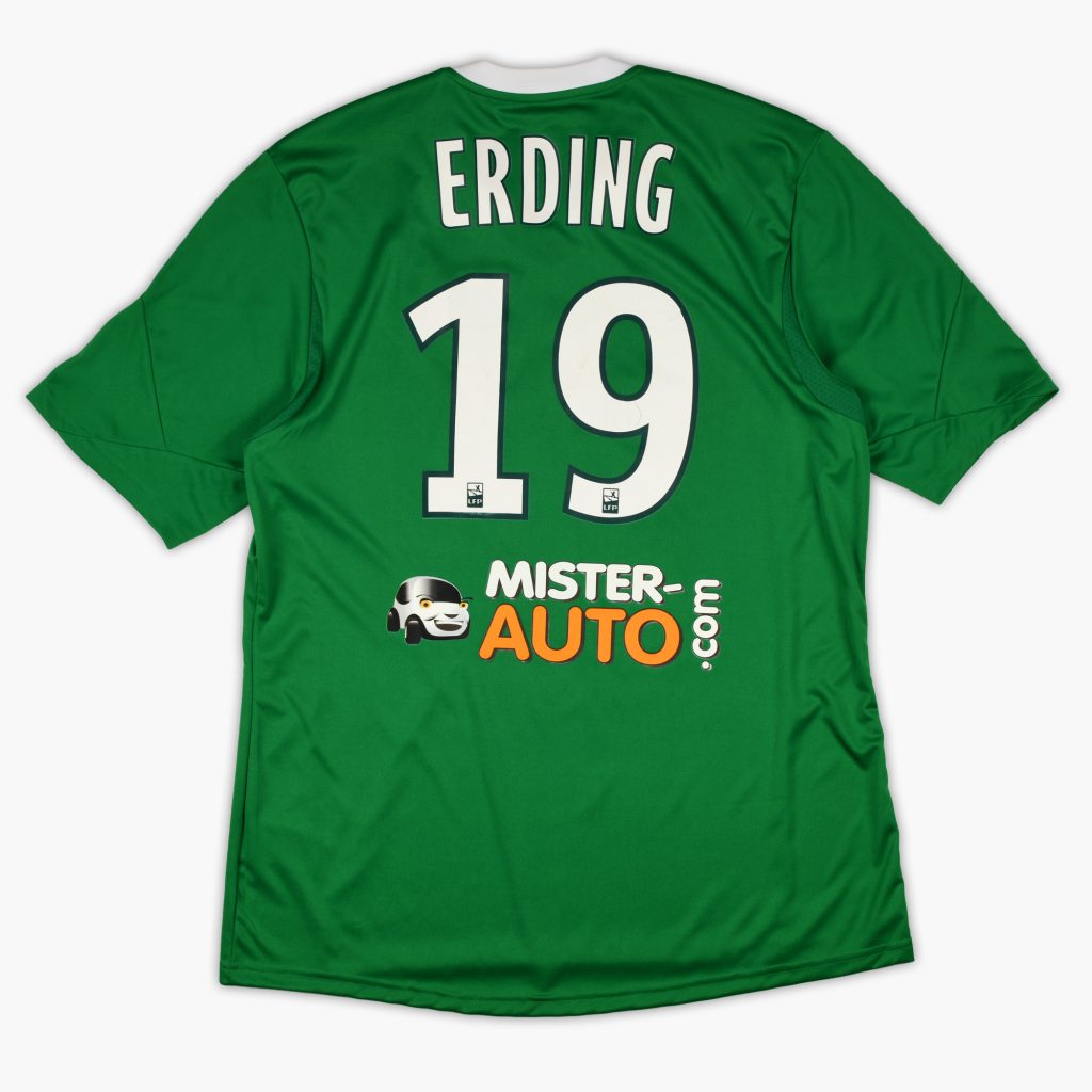 maillot asse mevlut erding