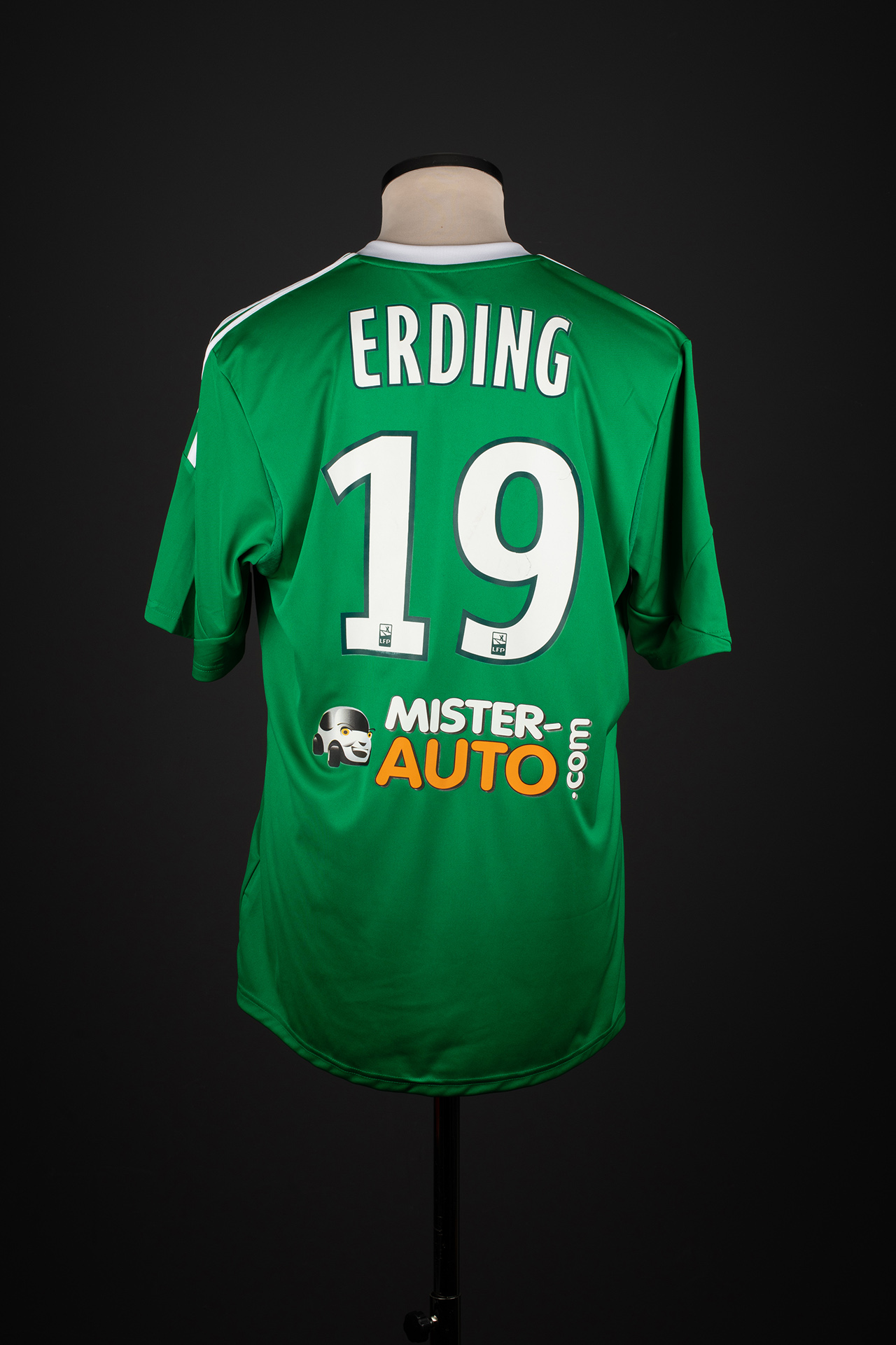 maillot asse mevlut erding