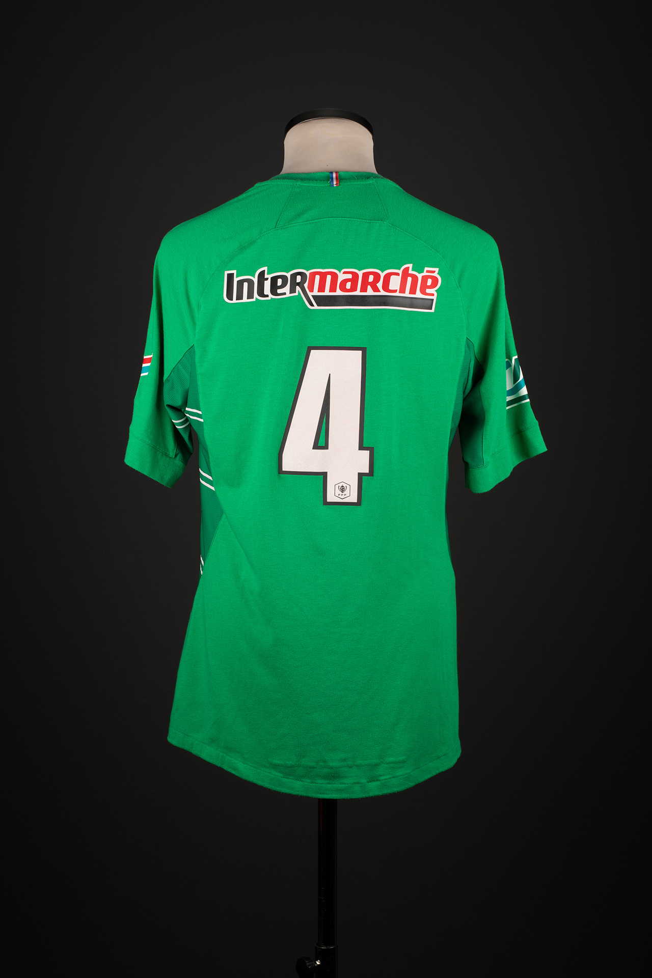 maillot asse nadé coupe de france