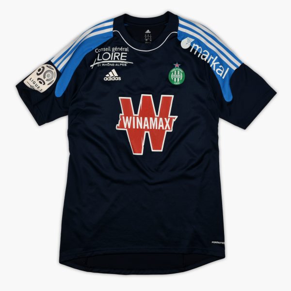 maillot asse stéphane ruffier