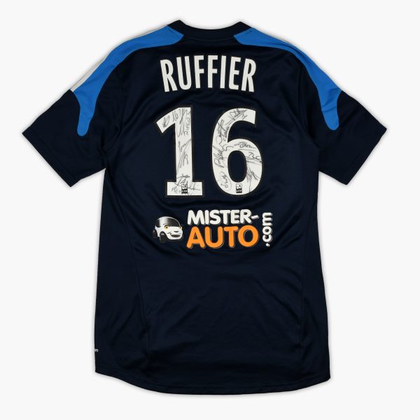 maillot asse stéphane ruffier
