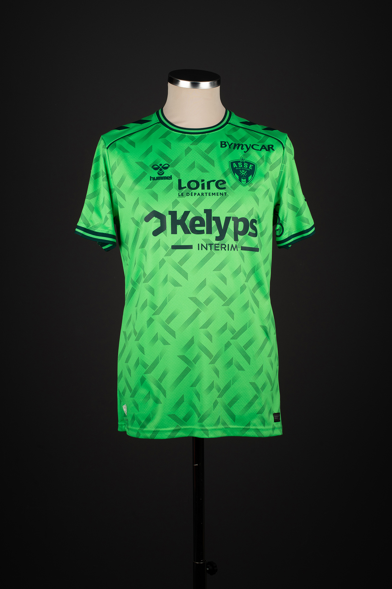 maillot asse fourth tardieu