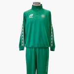 survêtement asse lotto 1997