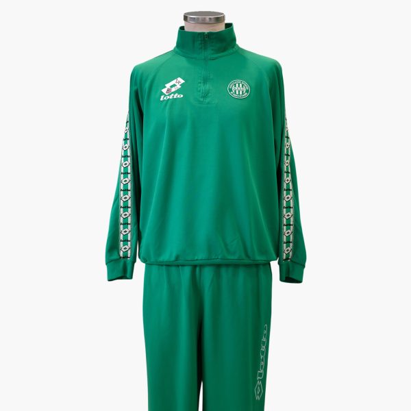 survêtement asse lotto 1997