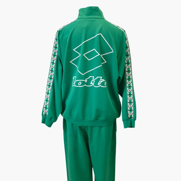 survêtement asse lotto 1997