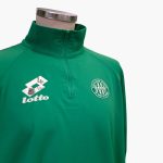 survêtement asse lotto 1997