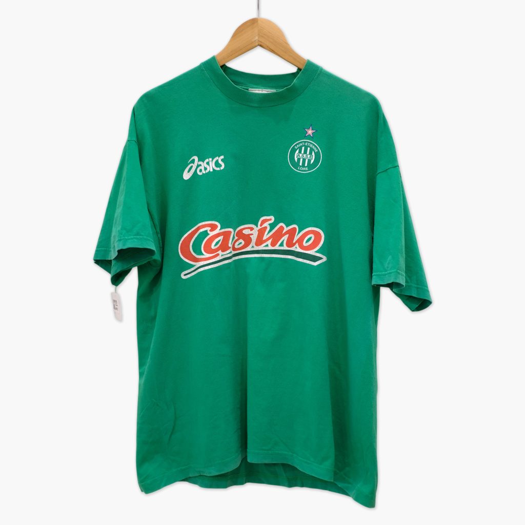 t-shirt asse casino