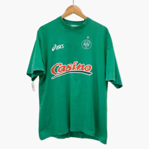 t-shirt asse casino