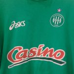 t-shirt asse casino