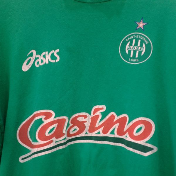 t-shirt asse casino