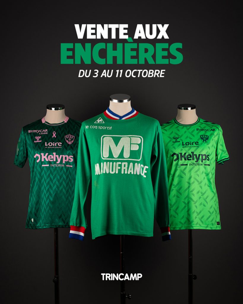 Vente spéciale asse maillot porté