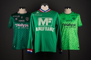 Vente spéciale asse maillot porté