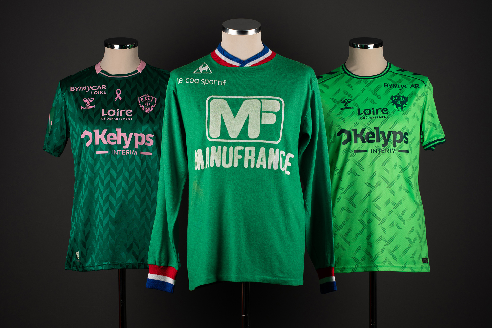 Vente spéciale asse maillot porté