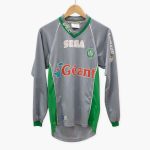 maillot asse 1999 2000