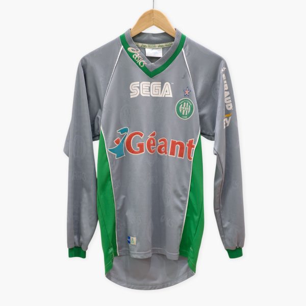 maillot asse 1999 2000
